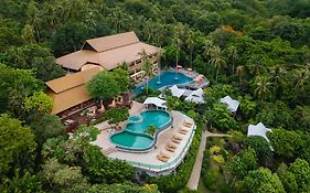 Tanote Villa Resort, Koh-Tao